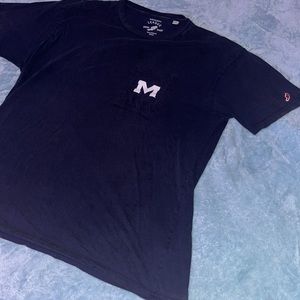 Ole miss Est. 1848 Tee